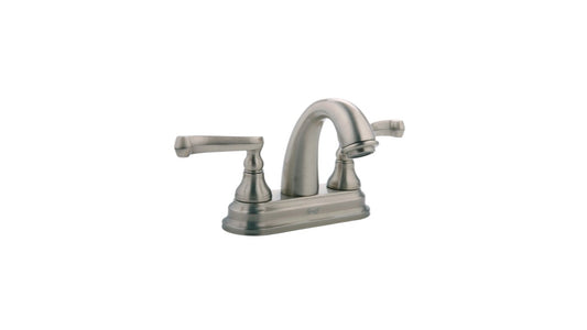 Graff G-1220-S1 Elegante Centerset Faucet