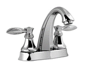 Graff G-1920-LM14-BN Topaz Centerset Brushed Nickel